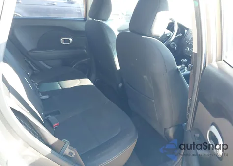 2014 Kia Soul from USA, damaged, VIN KNDJN2A20E7062689